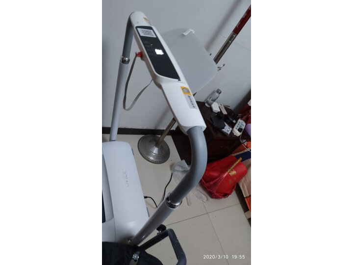小米有品众筹款SmartRun-S小乔跑步机怎么样？性能比较分析【内幕详解】 首页推荐 第9张