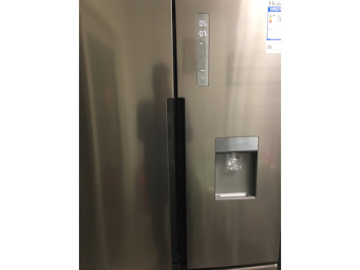 使用分析海尔BCD-651WDEC冰箱怎么样？全方位评测