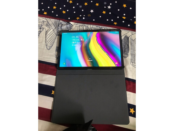 体验华为平板m6与三星tab s5e区别大吗？说说哪个好？