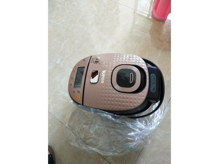 苏泊尔CFXB30FC8655-60怎么样_好物推荐_第12张_itswebtime 苏泊尔CFXB30FC8655-60怎么样_http://www.itswebtime.com_好物推荐_第12张