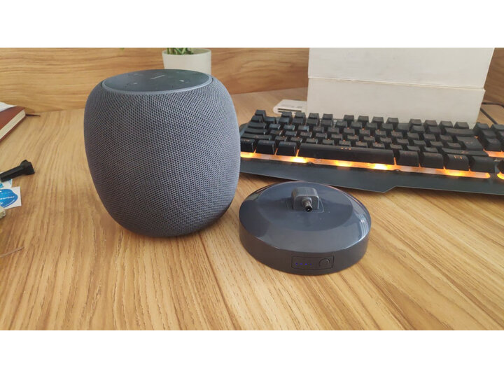 华为 HUAWEI Sound X智能音箱 白 soundx 帝瓦雷同款测评怎么样？说说有没有什么缺点呀？ 首页推荐 第10张