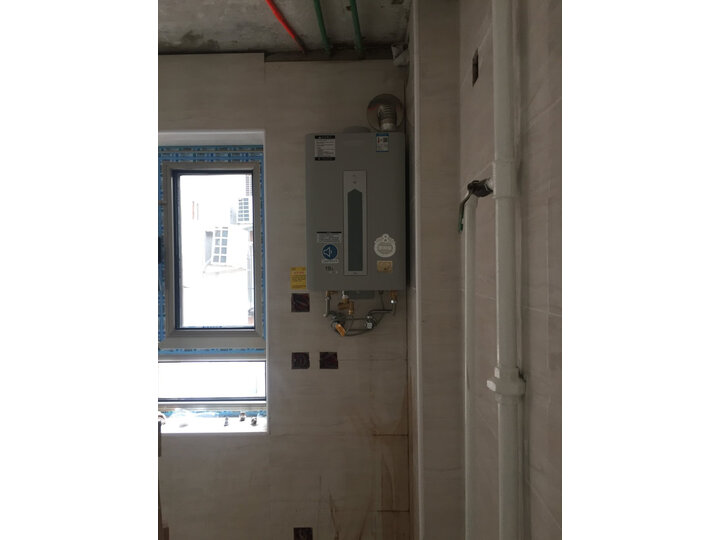 史密斯JSQ31-CSCX怎么样-史密斯JSQ31-CSCX用户使用体验与功能解析_http://www.meifudie.com_好物_第12张