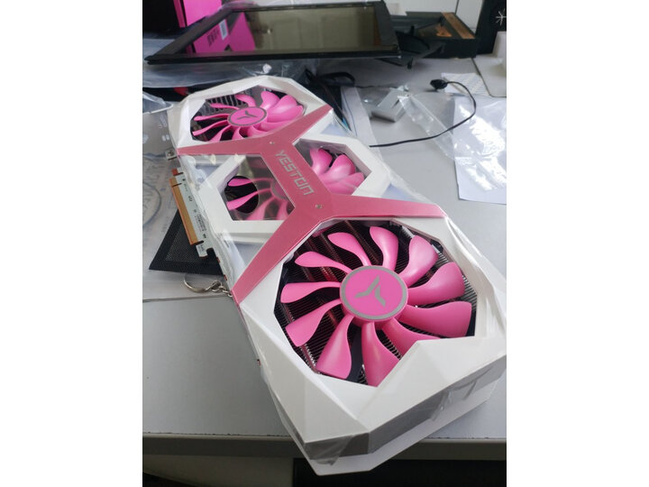 盈通Yesto RX5700XT – 8G D6 游戏高手怎么样_http://www.tuijianxing.com_好物_第11张