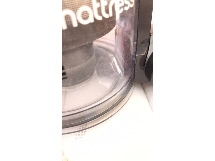 戴森(Dyson)除螨仪V7 Mattress家用手持无绳吸尘器怎么样好不好？最新优缺点爆料测评。 首页推荐 第8张