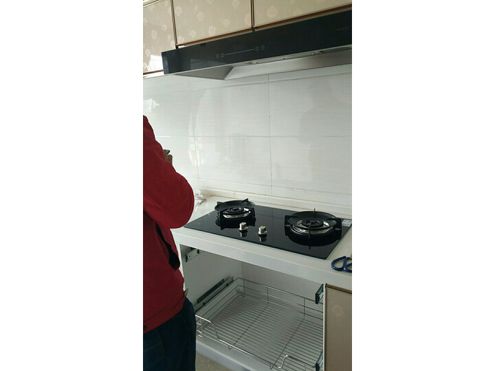 樱花CXW-238-2801怎么样-樱花CXW-238-2801性能表现如何_http://www.itswebtime.com_好物推荐_第7张