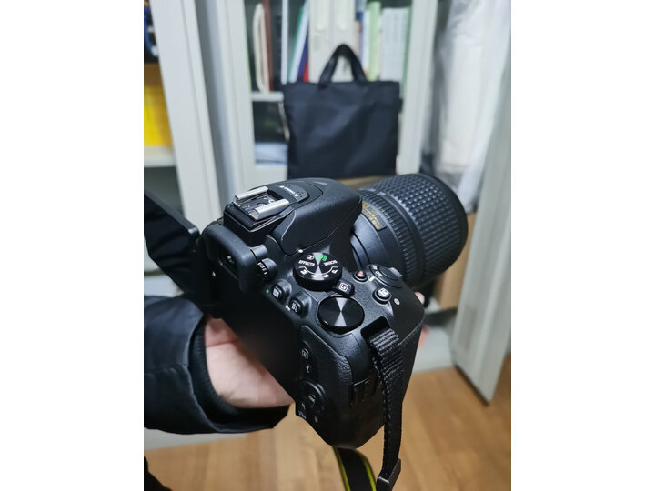 分享尼康d5600和佳能800d哪个好？解密区别大吗？