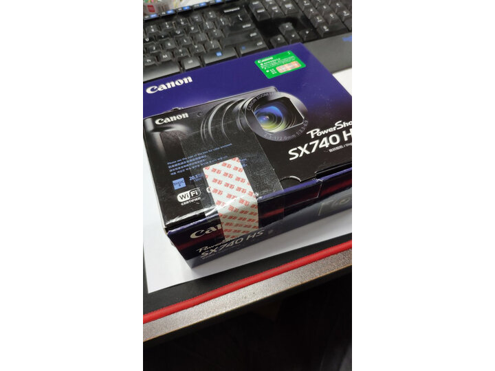 分析佳能sx740 hs和索尼hx400哪个好？点评有什么区别？