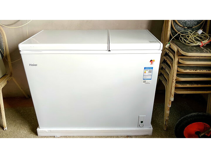 海尔FCD-208XHT怎么样-海尔FCD-208XHT用户使用体验与功能解析_http://www.itswebtime.com_好物推荐_第12张