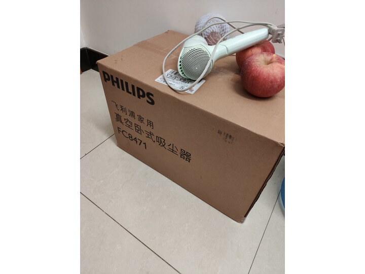 解密飞利浦FC847181怎么样呢？达人点评质量如何？