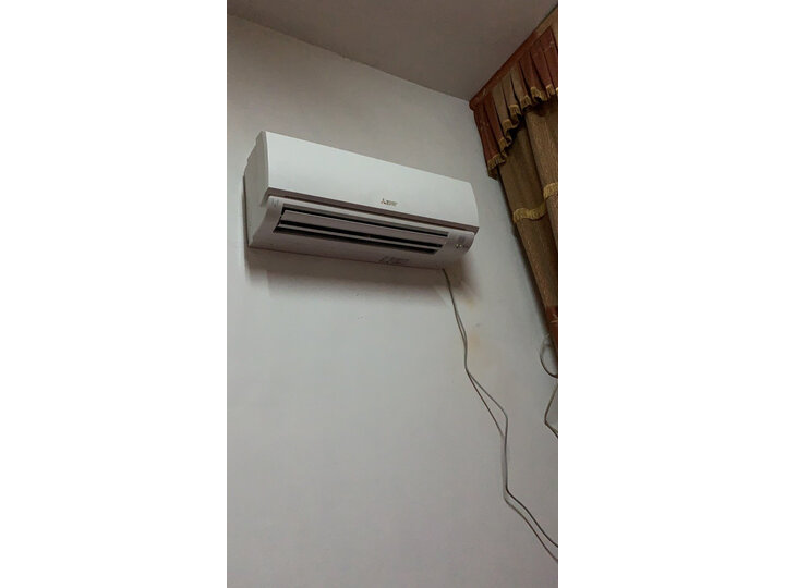 剖析三菱电机MSZ-RFJ12VA怎么样呢？深度爆料评价如何？