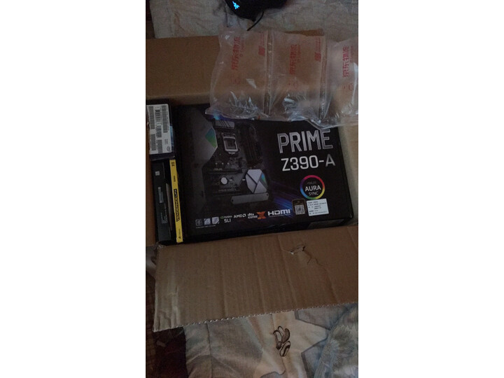 华硕primez390p和技嘉z390ud哪个好用些_http://www.tuijianxing.com_好物_第12张