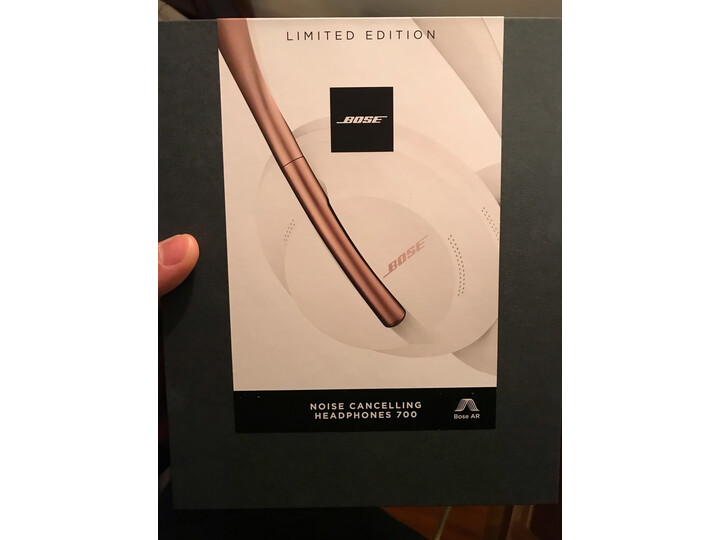 剖析bose700和b&amp;oh9i有区别没有？比拼哪个好？