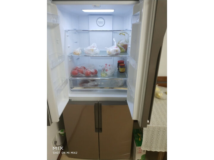 美菱BCD-432WPU9CX怎么样-美菱BCD-432WPU9CX功能和性价比解析_http://www.itswebtime.com_好物推荐_第12张