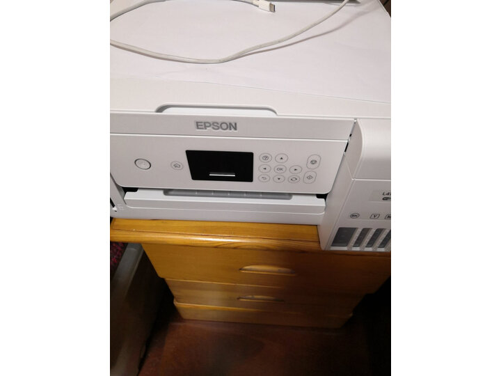 剖析爱普生l4165和l4168哪个好？分享有什么区别