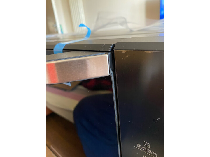 剖析松下NN-DS1201怎么样呢？深入曝光好用吗？