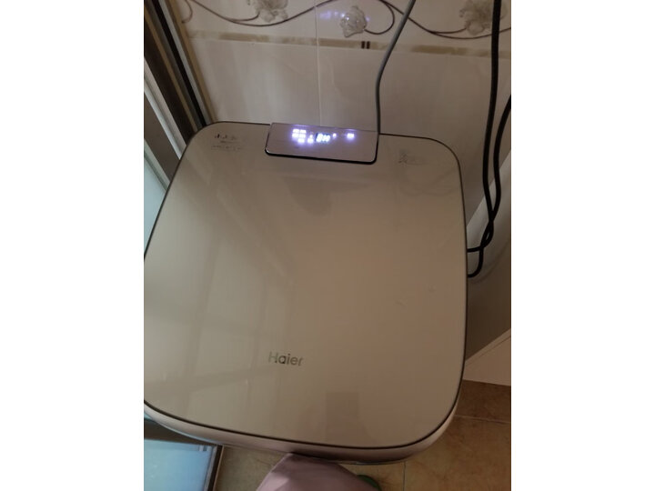 使用海尔mbm33-r178和XQBM33对比有什么区别？谈谈哪个好？