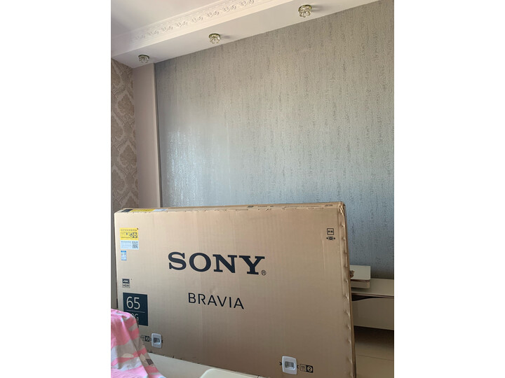 详解索尼kd65x9500g和小米4S哪个好？评价区别是？