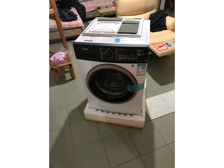 说说美的MG100V51D5怎么样呢？口碑剖析质量好吗？