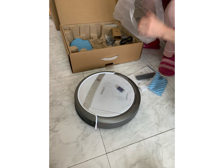 分析科沃斯DG710-吸口版怎么样呢？优缺点解密评价如何？