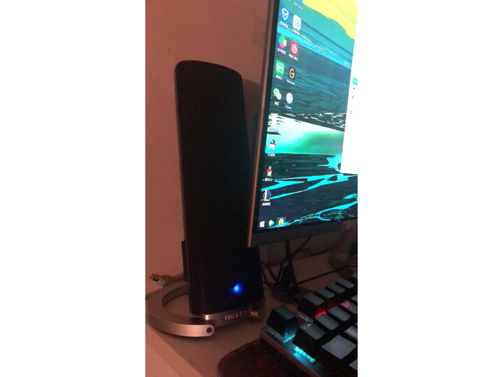 评测漫步者r26bt和r301t哪个好？入手有啥区别？