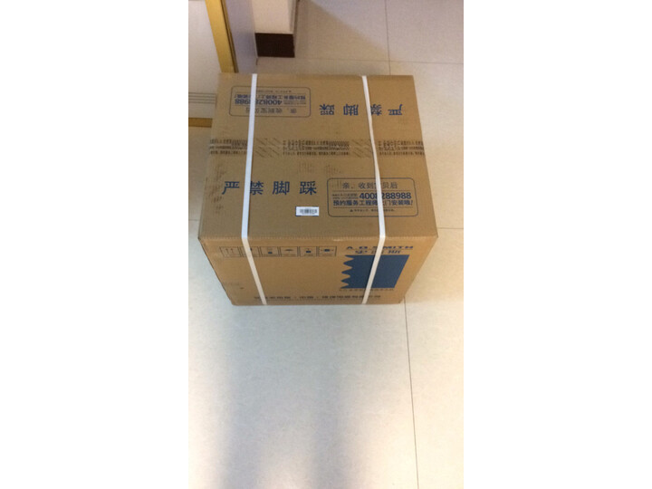入手史密斯R50VTC1怎么样呢？深度点评质量好吗？