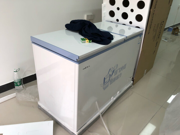 纠结新飞BCD-288AHST8A怎么样呢？优缺点曝光质量好不好？