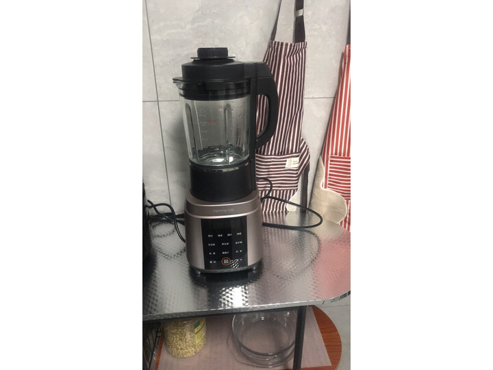 纠结九阳L18-Y928S怎么样呢？深入测评好不好用？