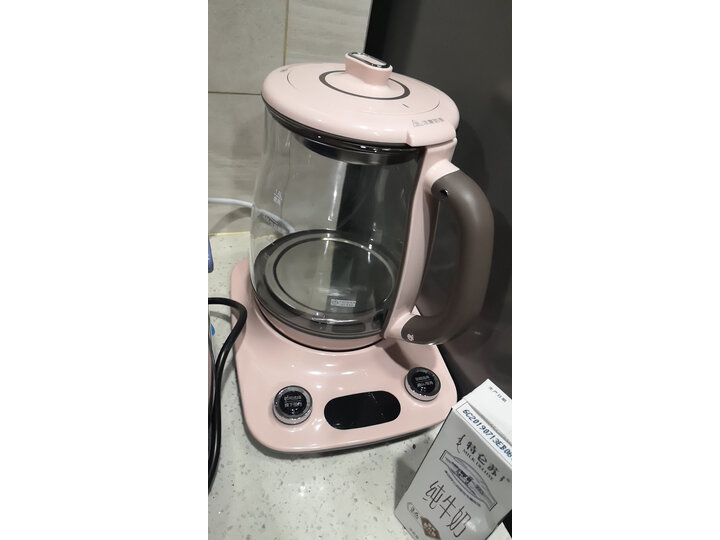 小熊YSH-C18R1怎么样-小熊YSH-C18R1真实用户评价分享_http://www.meifudie.com_好物_第10张