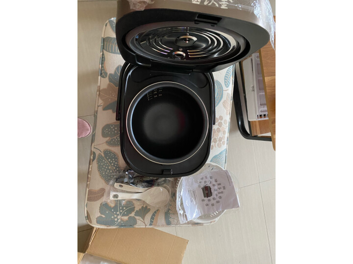 九阳F-50T7怎么样-九阳F-50T7真实用户使用感受_http://www.meifudie.com_好物_第13张