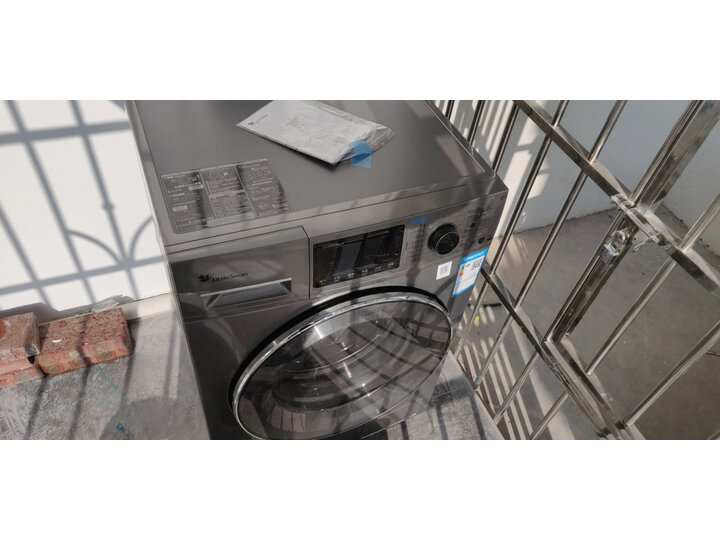 小天鹅td100v86wmady5和td100ftce哪款好用点_http://www.itswebtime.com_好物推荐_第6张