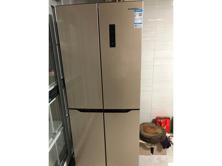 创维BCD-455WY怎么样-创维BCD-455WY真实用户评价分享_http://www.tuijianxing.com_好物_第6张