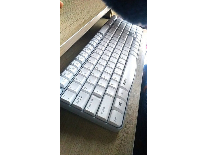 雷柏x1800s和km325键盘哪款好-雷柏x1800s和km325键盘哪款更值得入手_好物推荐_第13张_itswebtime 雷柏x1800s和km325键盘哪款好-雷柏x1800s和km325键盘哪款更值得入手_http://www.itswebtime.com_好物推荐_第13张