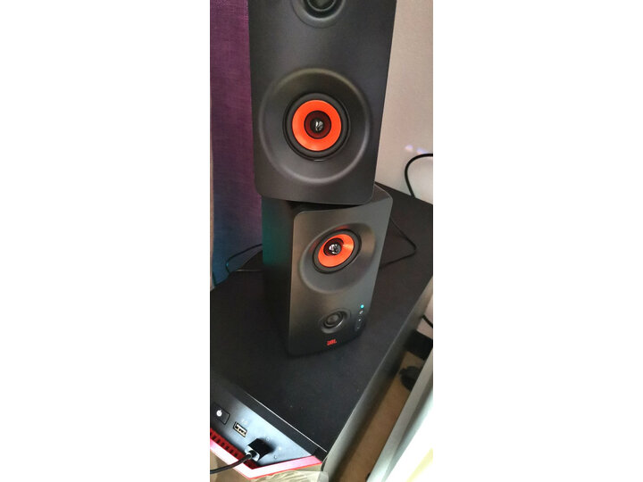 体验jblps3300和2200有什么区别？说说区别哪个好？