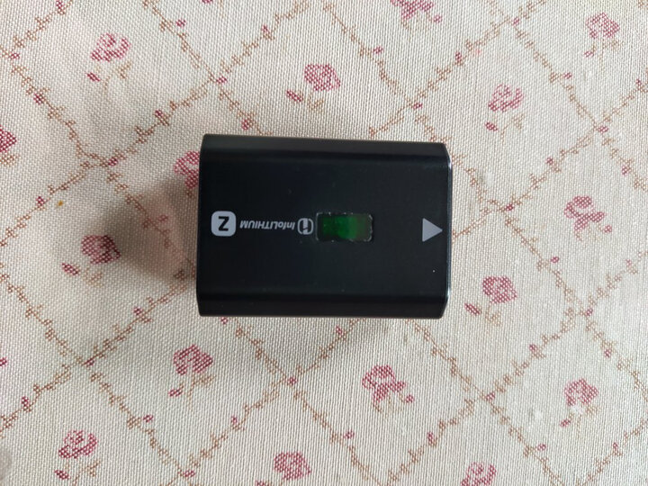 看看再说话：索尼（SONY）NP-FW50 索尼微单相机评价靠谱？功能实测大爆料 心得分享 第1张