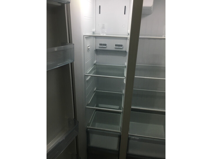 分享美的BCD-525WKPZM(E)怎么样呢？达人测评好用吗？