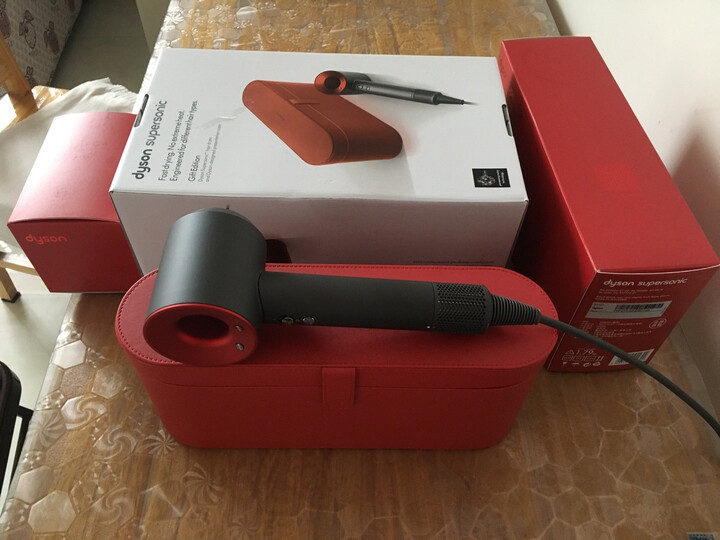 剖析戴森HD01 Dyso supersoic怎么样呢？口碑剖析质量好吗？