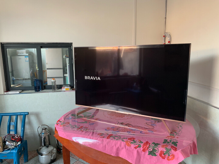 评价索尼kd55u8g u8000对比哪个好？分享区别如何？