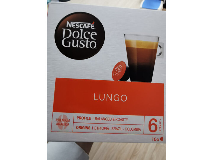 曝光DOLCE GUSTO多趣酷思咖啡机怎么样呢？详细爆料好不好用？