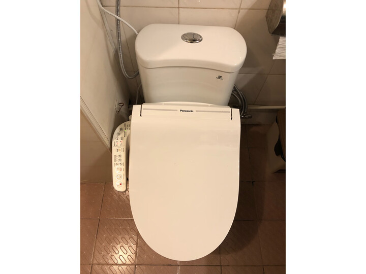 松下（Panasonic）智能马桶盖 洁身器DL-5225CWS怎样【真实评测揭秘】值得入手吗【详情揭秘】- 首页推荐 第7张