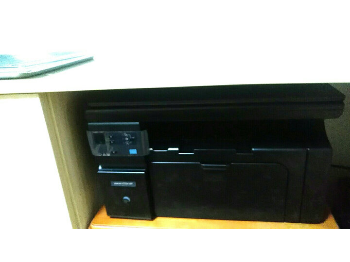 惠普LaserJet Pro M1136怎么样_http://www.tuijianxing.com_好物_第14张