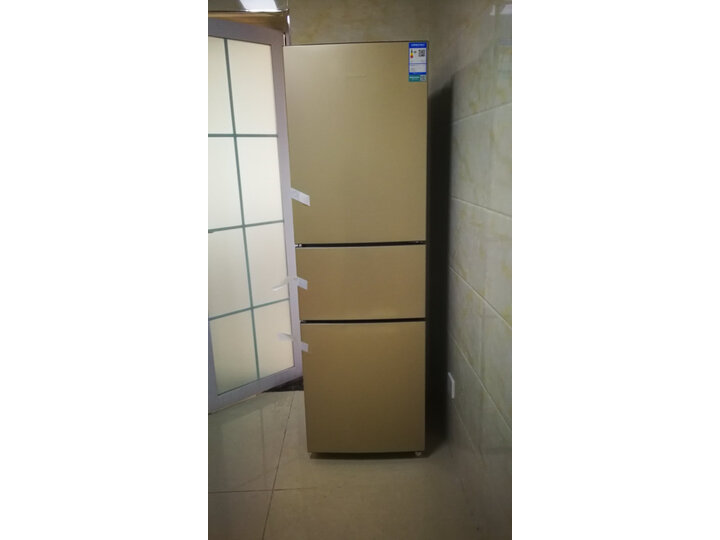 海信 (Hisense) 220升三开门小冰箱BCD-220D-Q怎么样？质量合格吗？内幕求解曝光 首页推荐 第6张