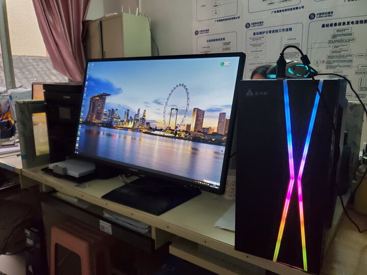 深入曝光创维g1af27c与三星c27f390fhc哪个好？剖析区别怎么样？