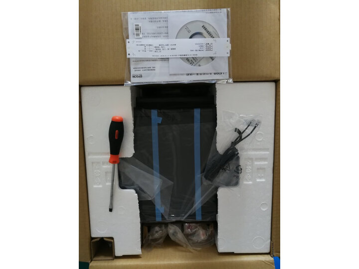 爆料爱普生l6198和4168区别哪个好？剖析功能有什么区别？