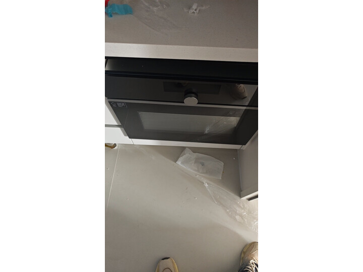 用过都叫好：小米MQR02M评测口碑咋样？小米MQR02M蒸烤炸3合1一体机多角度实测解答 心得分享 第5张