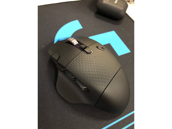 罗技g604和g502哪个好-罗技g604和g502深度对比_好物推荐_第13张_itswebtime 罗技g604和g502哪个好-罗技g604和g502深度对比_http://www.itswebtime.com_好物推荐_第13张