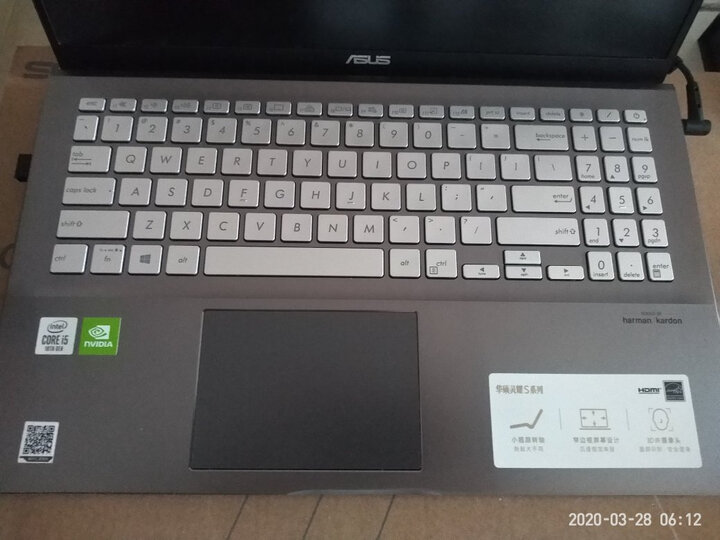 华硕vivobook系列和灵耀系列哪款更好_http://www.meifudie.com_好物_第6张
