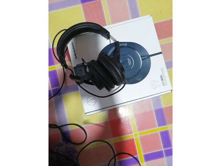 曝光铁三角athm40x和msr7哪个好？使用区别大吗？