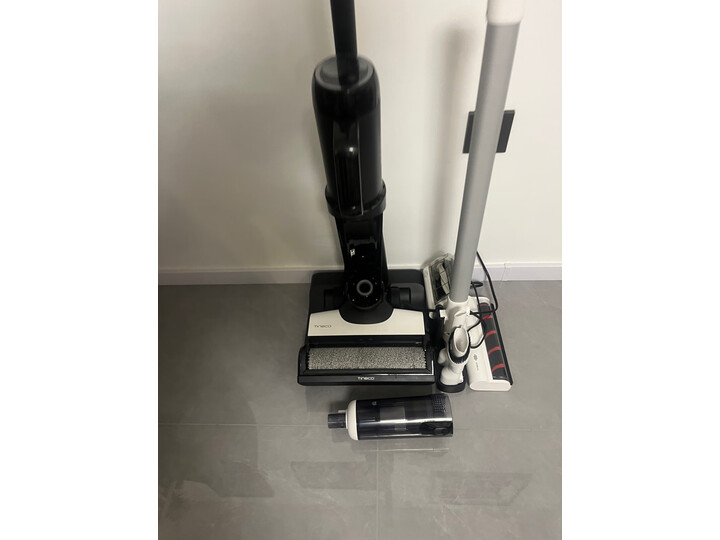 添可FW23050ECN无线智能洗地机真的好吗？告知两周经验分享 心得分享 第1张