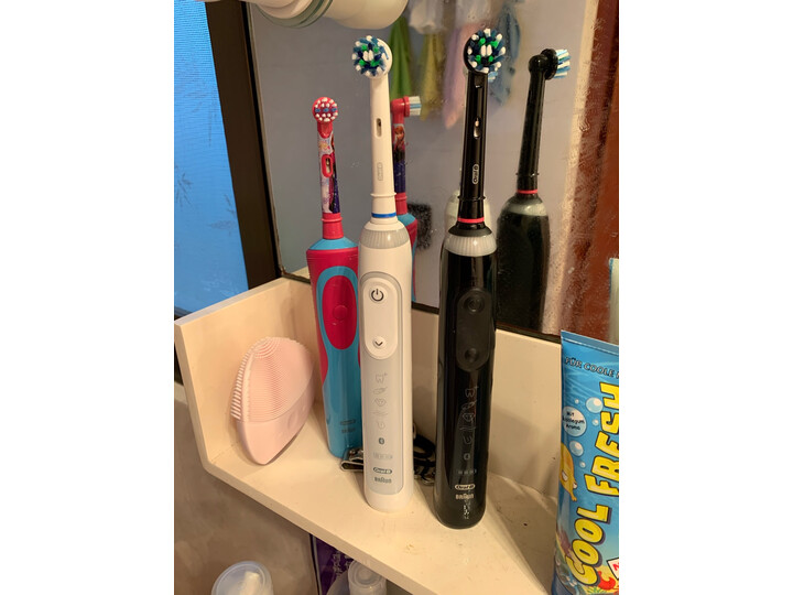 欧乐BP9000怎么样-欧乐BP9000真实用户使用感受_好物_第13张_推荐星 欧乐BP9000怎么样-欧乐BP9000真实用户使用感受_http://www.tuijianxing.com_好物_第13张