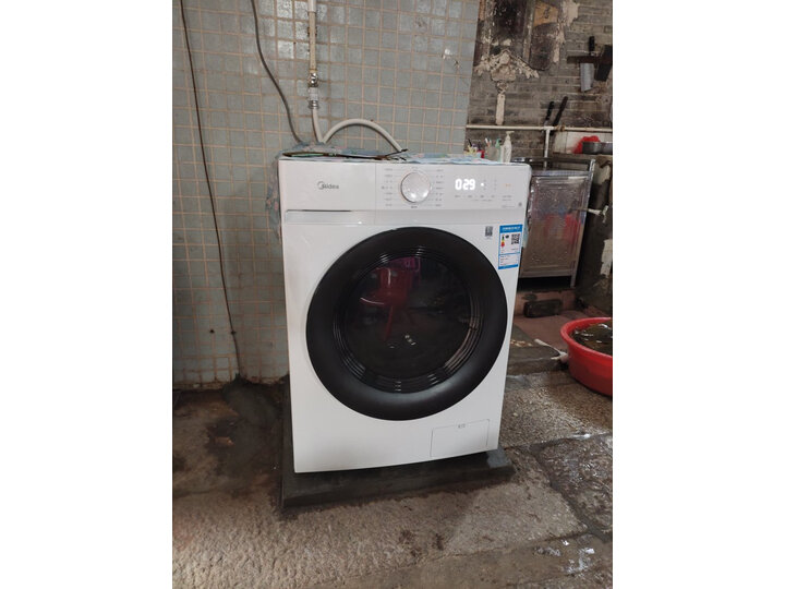 曝光美的MD100V11D怎么样呢？达人测评好用吗？